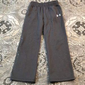 Under Armour Boys Pant